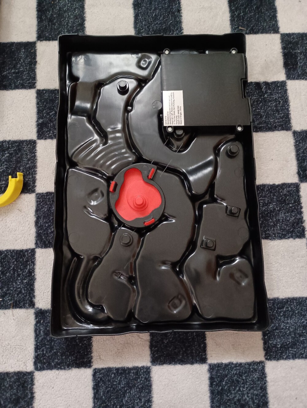 Arcade Mini Mini Golf Set Toy - Picture 10 of 14